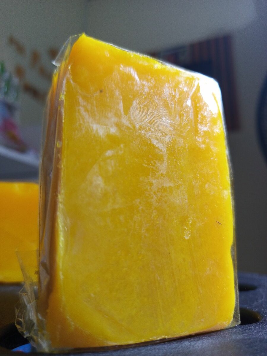 Savons traitants  réparateurs