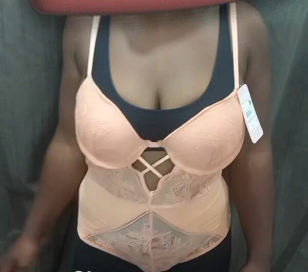 Body en dentelle pour femme