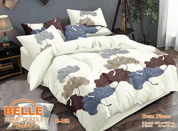linge de lit