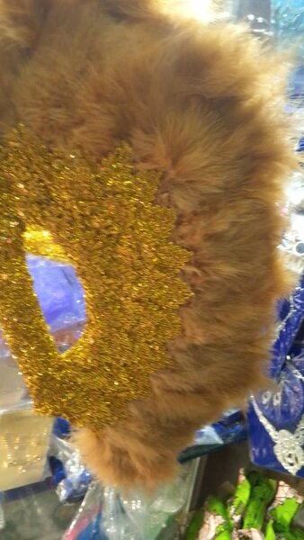 Luxury Decorative Wreath