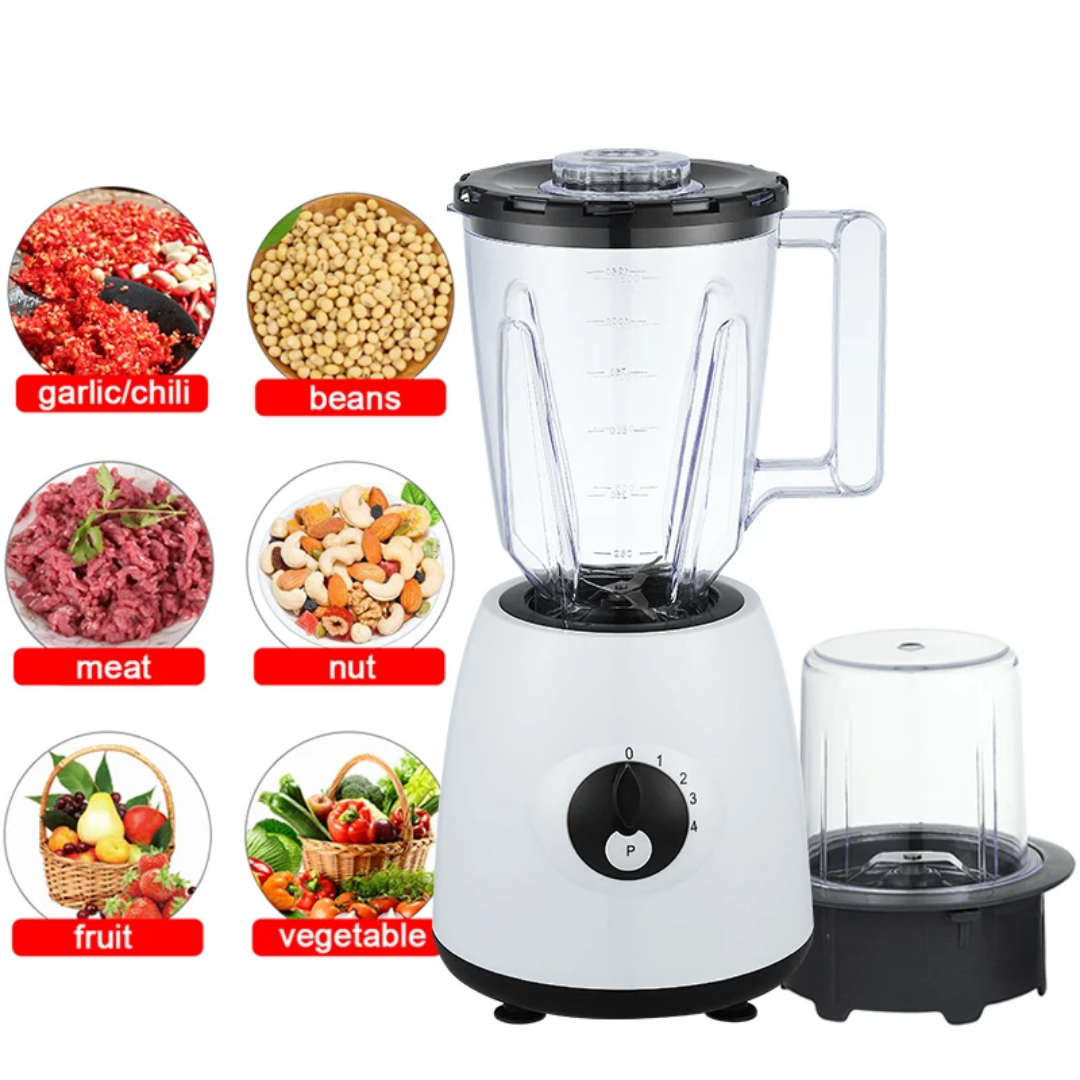 Blender multifonction puissant