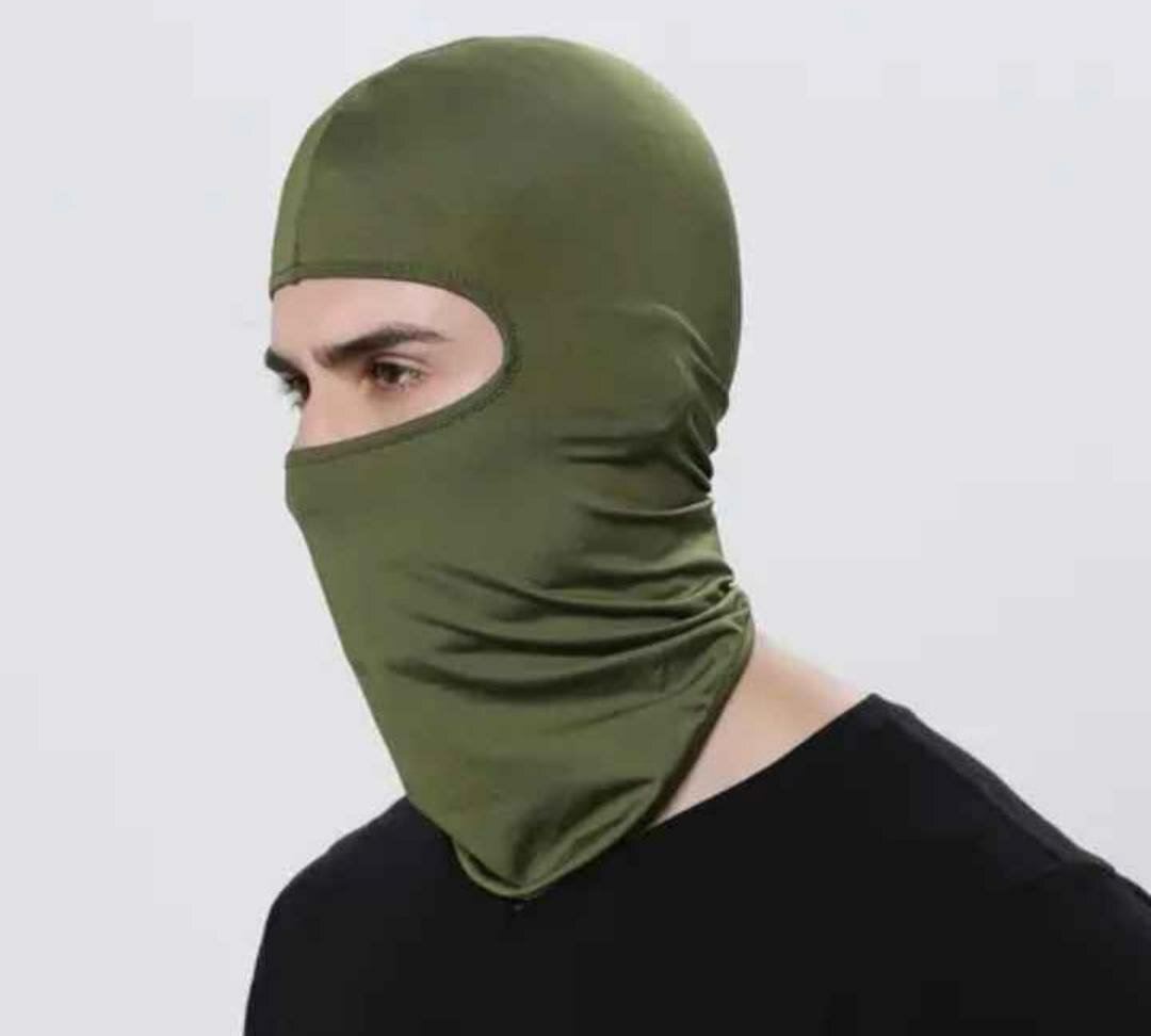 Cagoule Balaclava Respirante