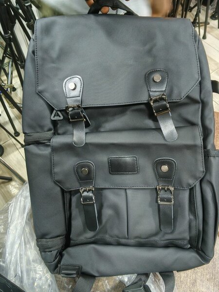 Sac à dos pour appareil pho
