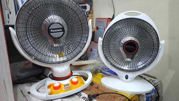 Electric Heater halogen Heaters