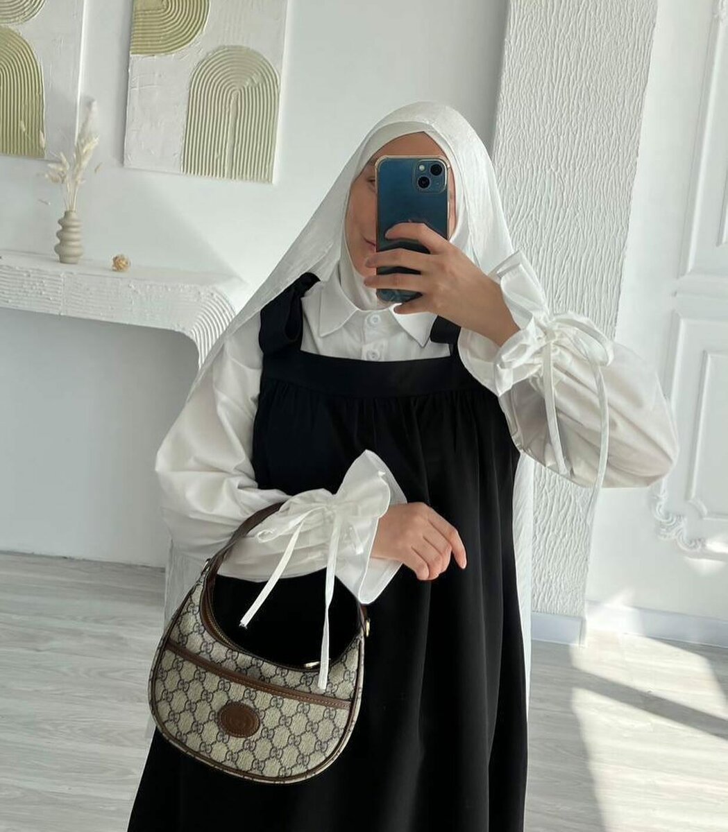 Платье- сарафан 👜