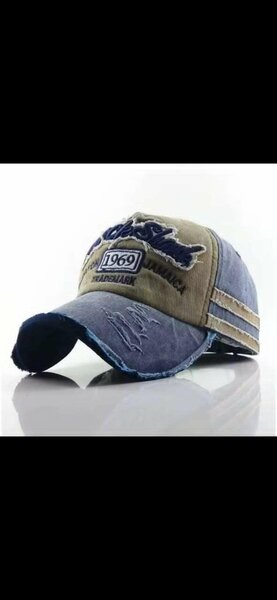 Casquettes tendance pour hommes