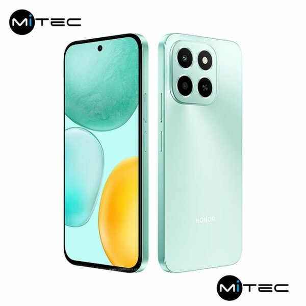 Honor X6C Neuf - 6 GB - 128 GB