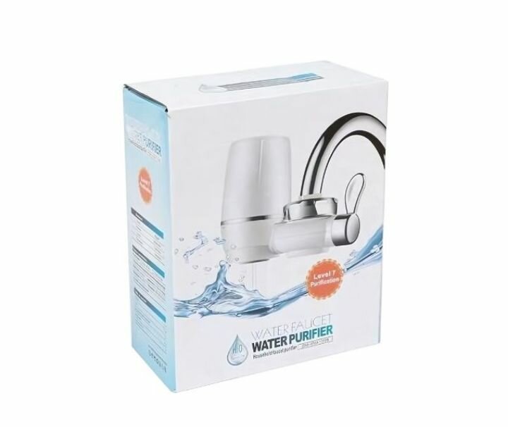 Purificateur d'eau du robinet