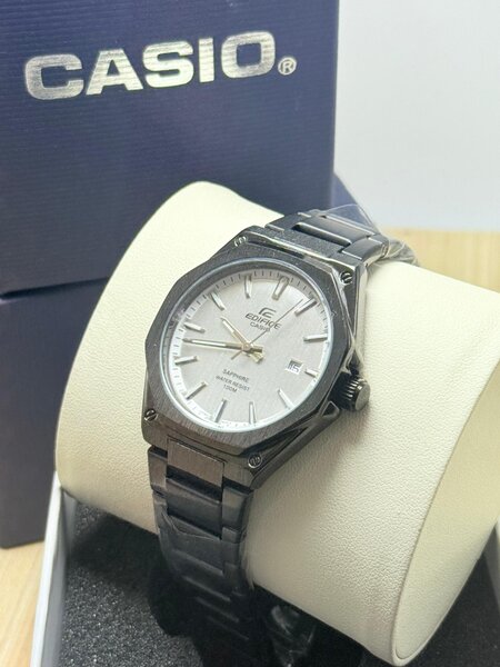 Montre Homme Casio Edifice