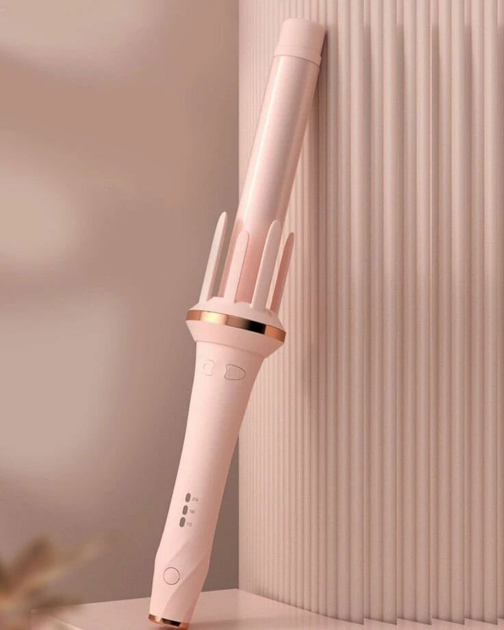 Плойка оригинал луни