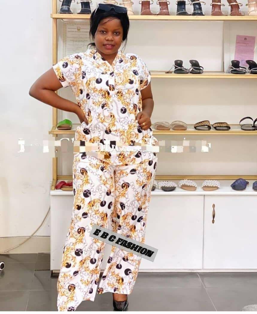 Ladies wear available