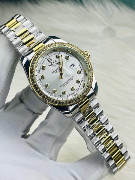 Rolex Oyster