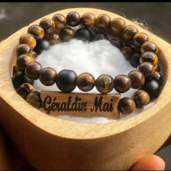 Bracelet personnalisable
