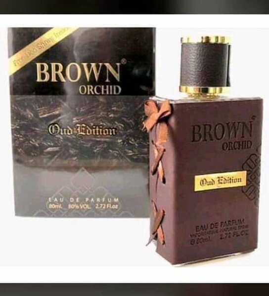 Parfums de qualités