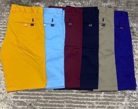 Cullote dockers