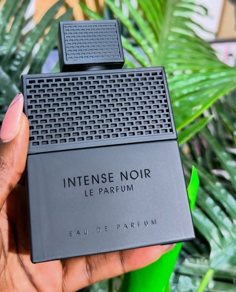 Parfum Intense Noir