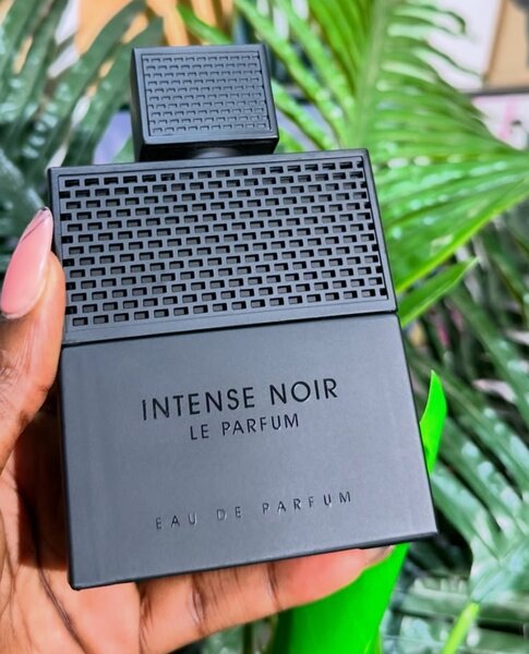 Parfum Intense Noir