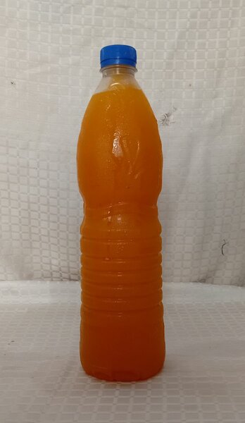 Jus de passion naturel 1L