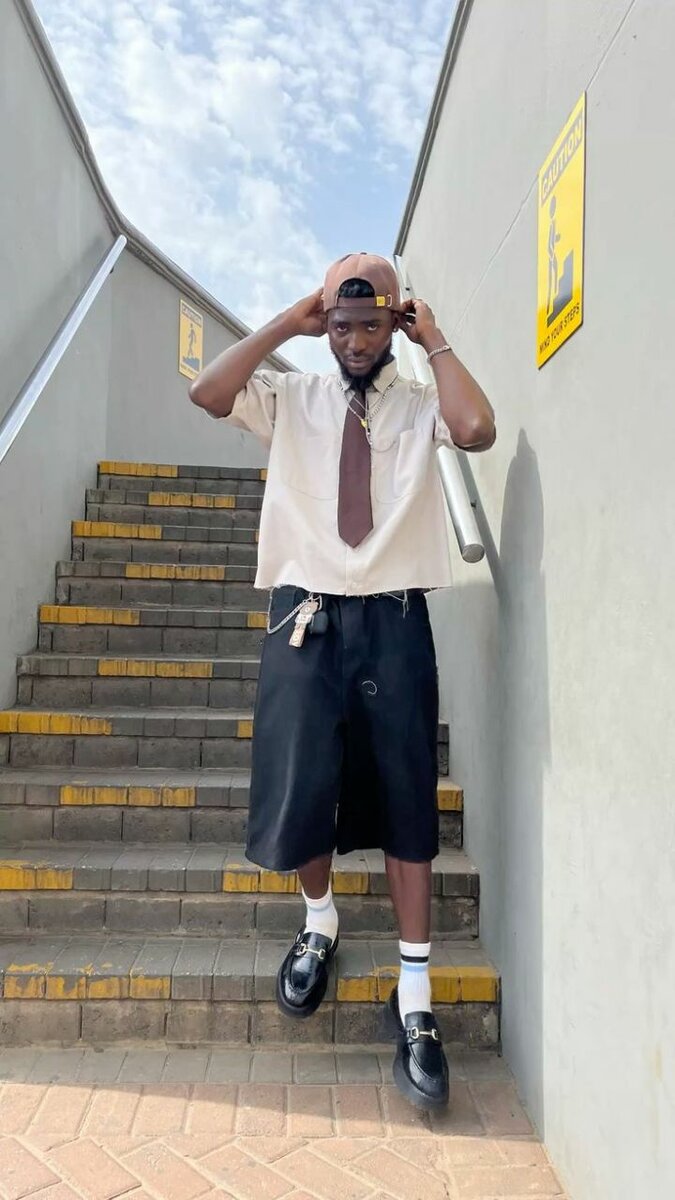 Shorts élégants pour hommes