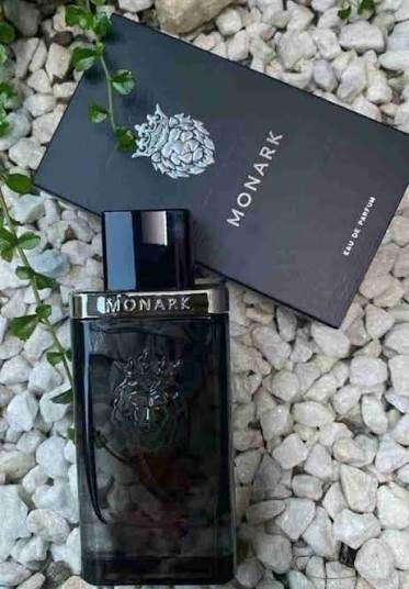 Parfum Monark Élégant