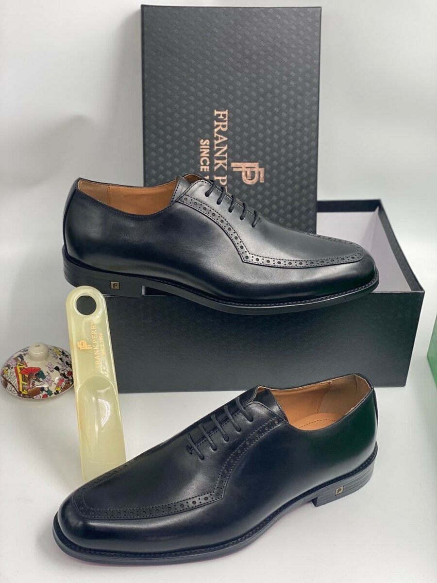 FRANK PERRY CLASSIC SHOE