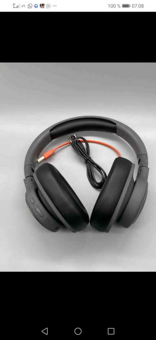 Casque sans fil JBL