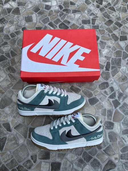 Nike Dunk Low Homme