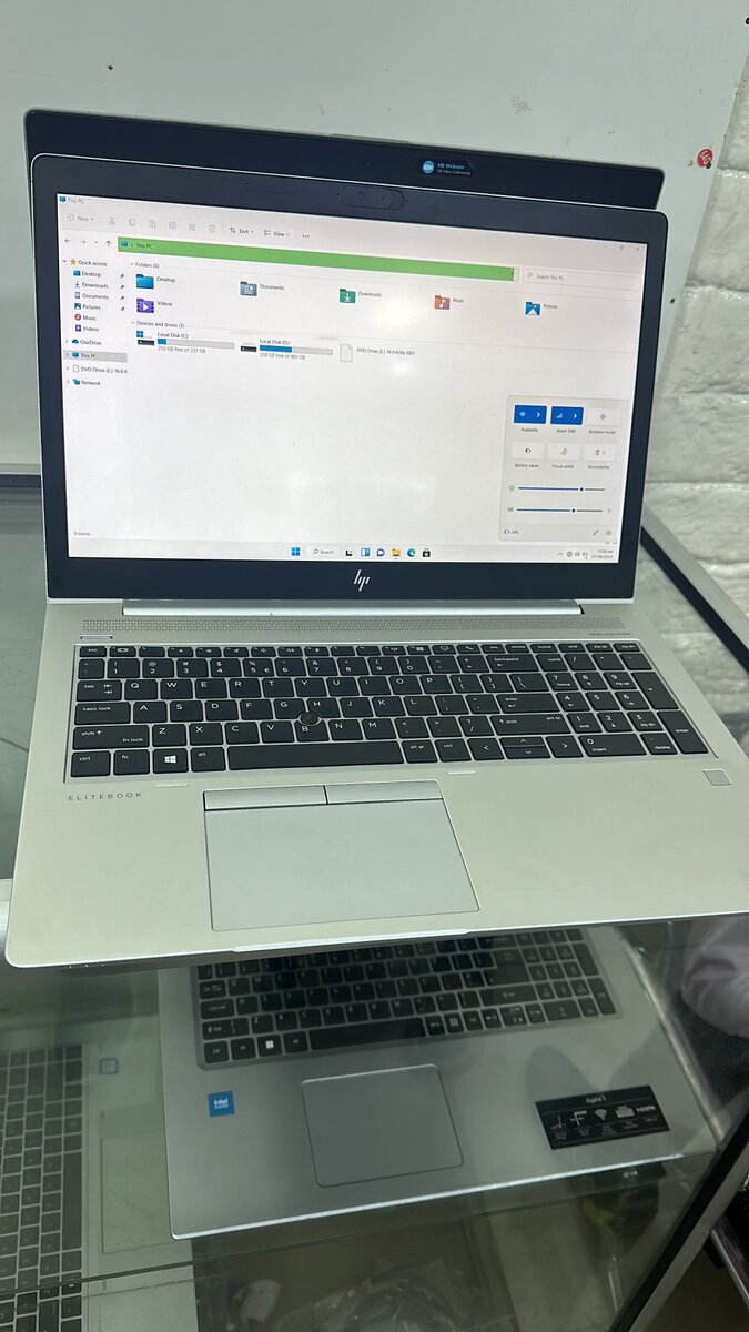 Hp Elitebook