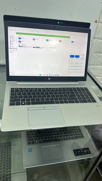Hp Elitebook