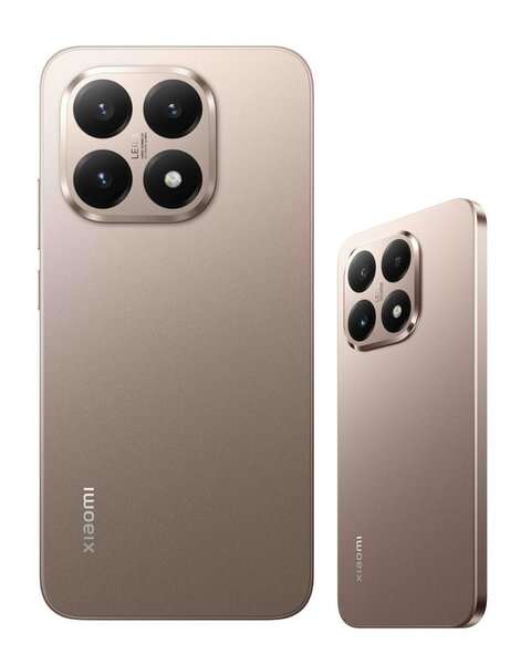 Xiaomi 15T 5G -512Go