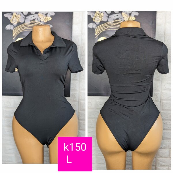 Beautiful, high-quality and comfortable women's bodysuit