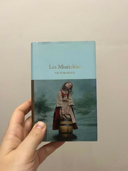 Les Miserables