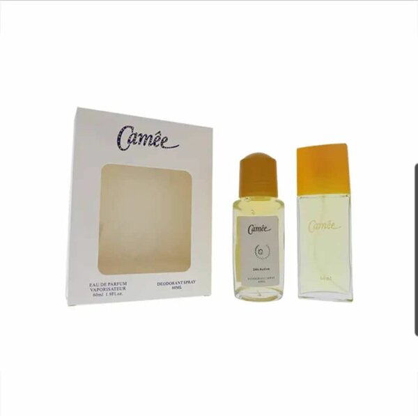 2in1 body deodorants