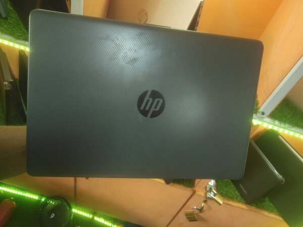 HP LAPTOP notebook