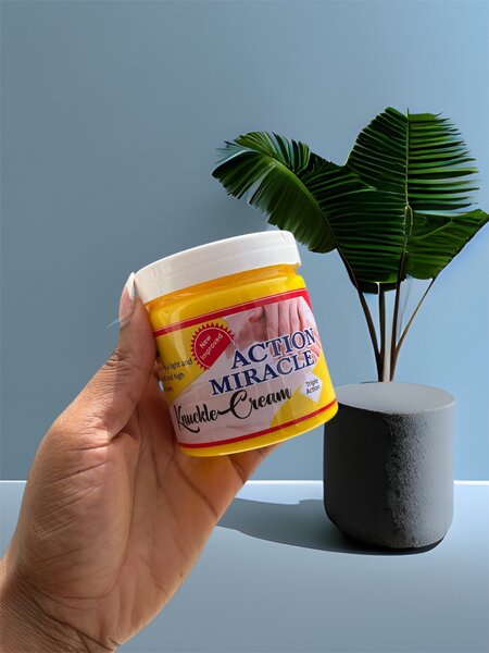 Miracle Action Cream