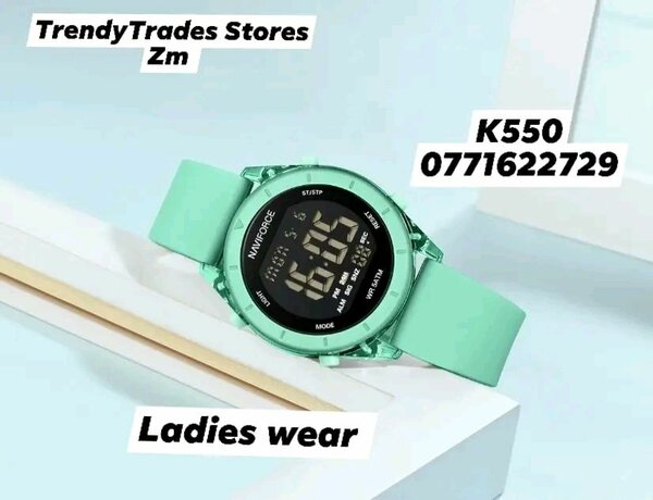 Naviforce women's watches