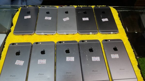 I phone 6