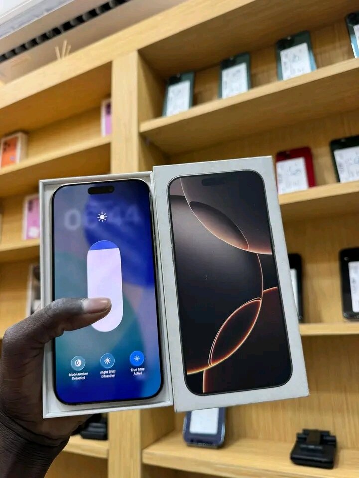 iPhone 14 Pro Max 256GB