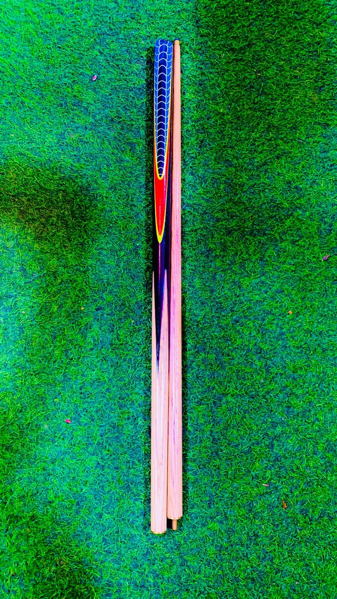 Snooker stick