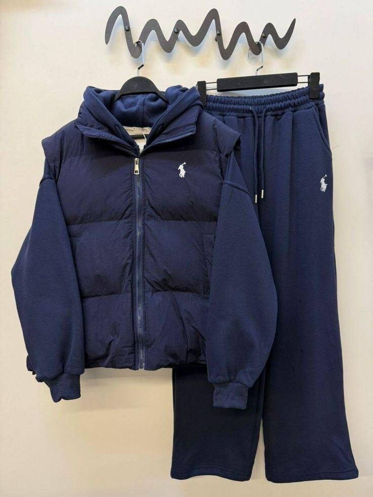 Survêtements Confortables Unisexe