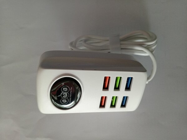 AWA fast charger