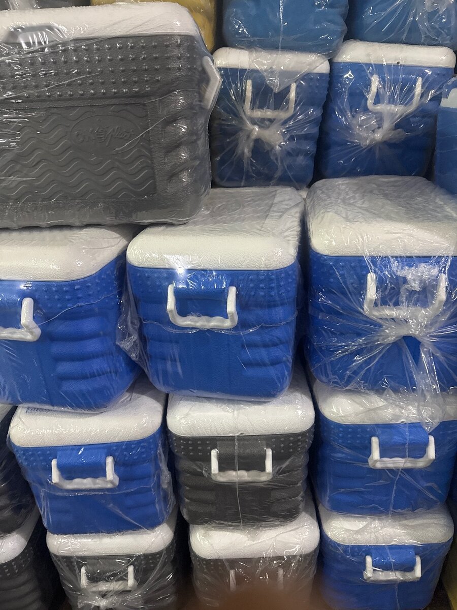 Glacière Portable 35L