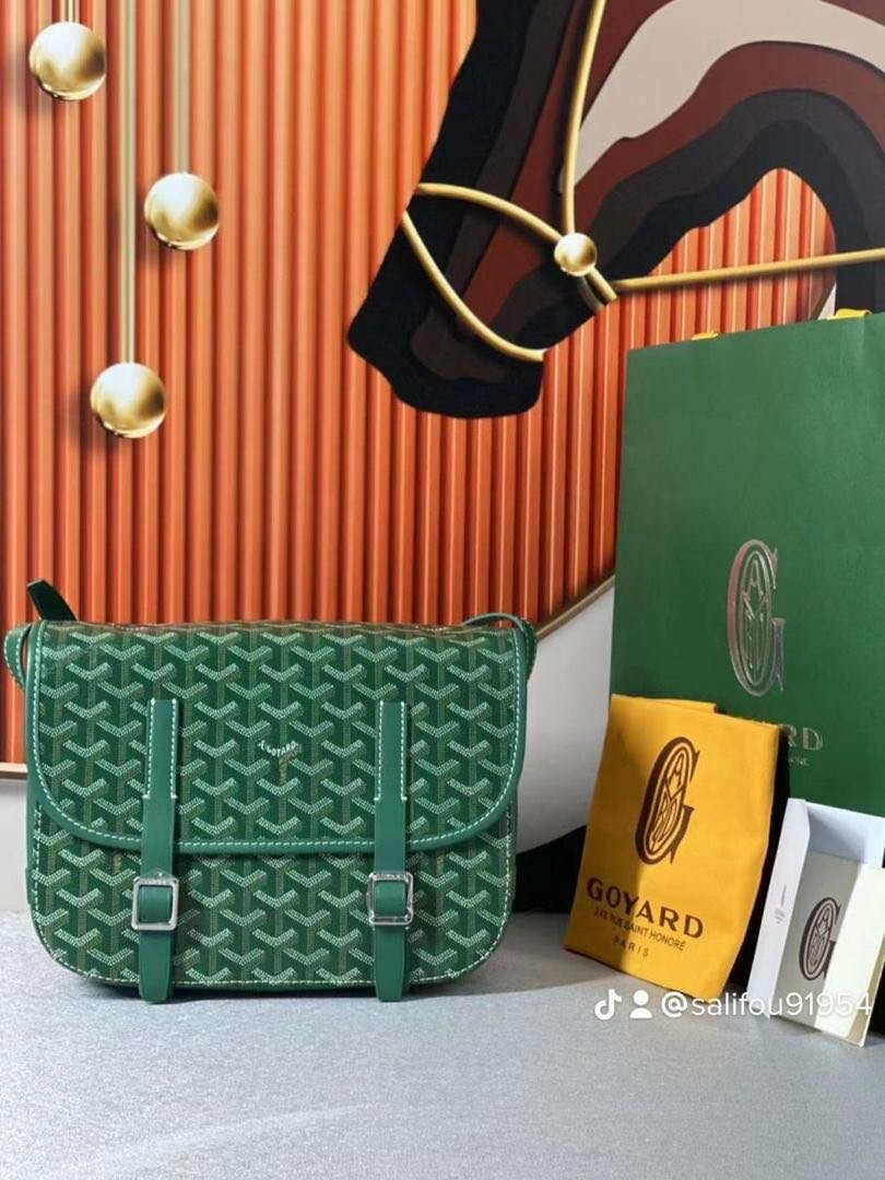 Sacoche goyard