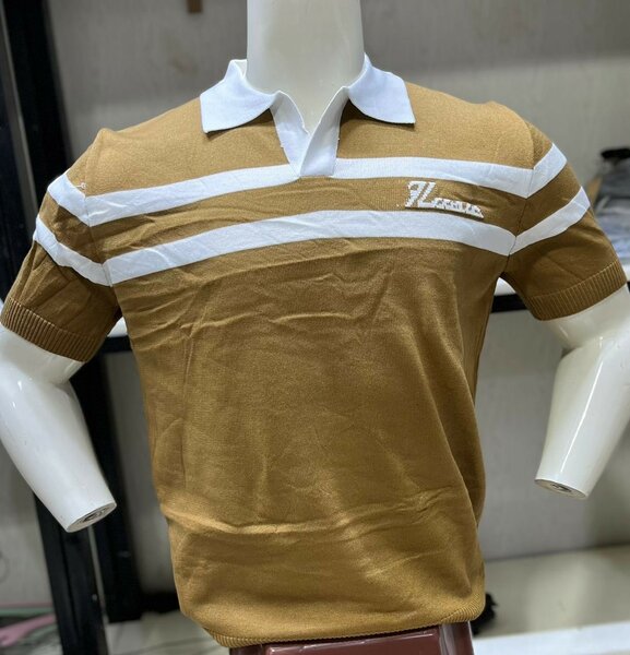Tee-shirts polo