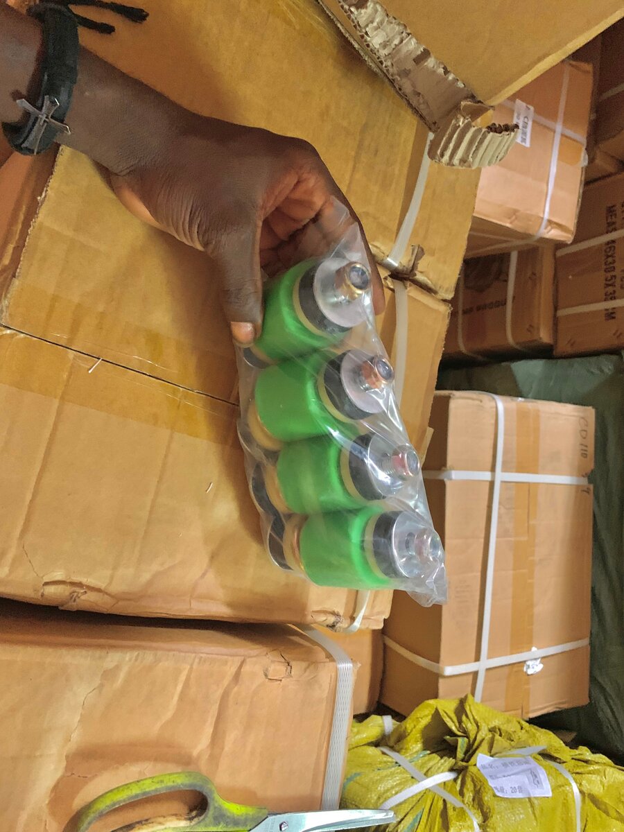 Silent Bloc en Polyuréthane Auto