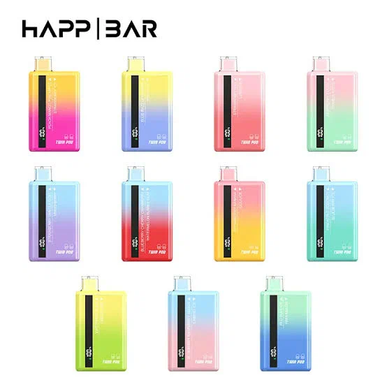 Happ Bar