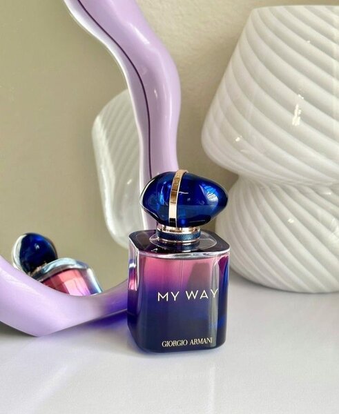 Parfum My Love Sélection