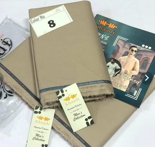 Khaadi's Wash&Wear Summer 🏝️