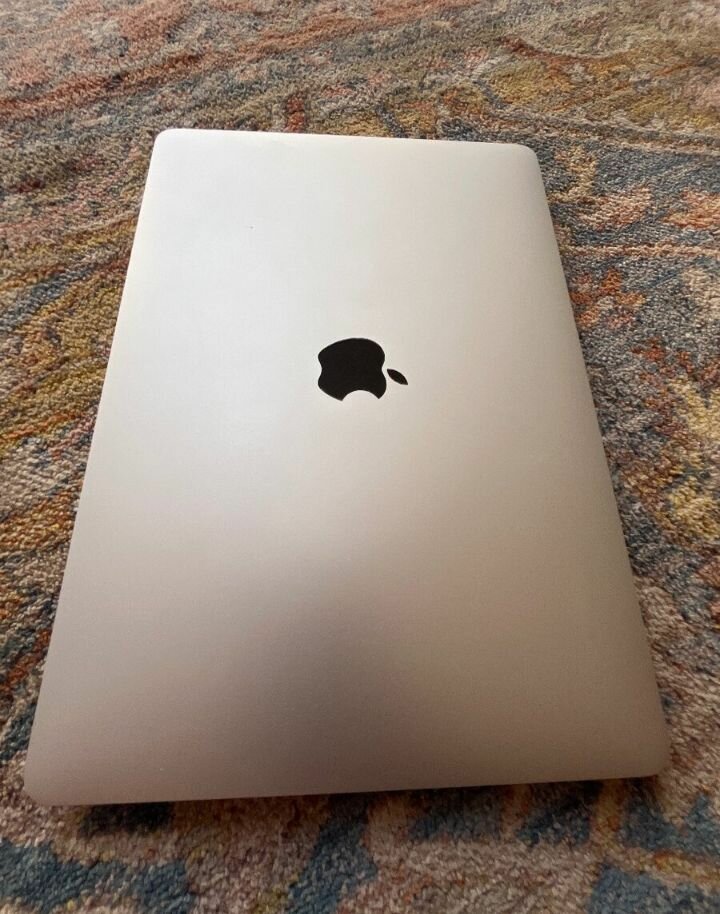 2020 MacBook pro