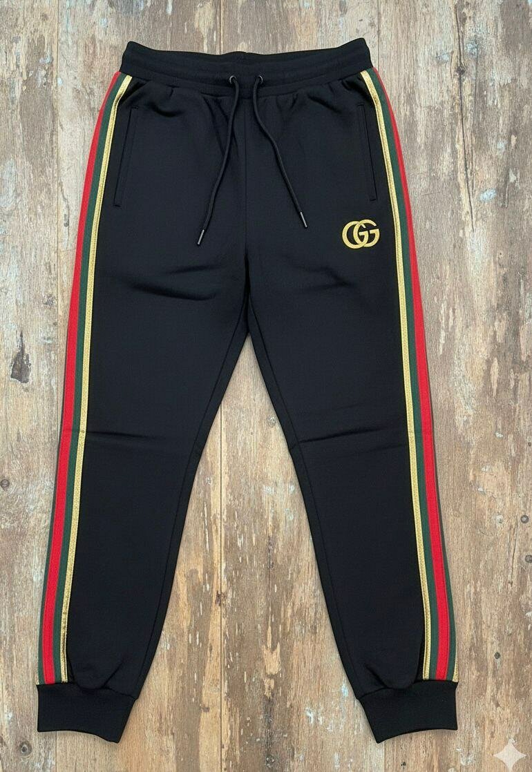 Pantalon de jogging élégant